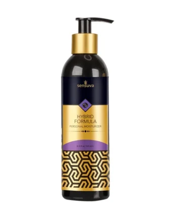 Hybrid Formula Personal Moisturizer 8.12 Fl Oz - Unscented