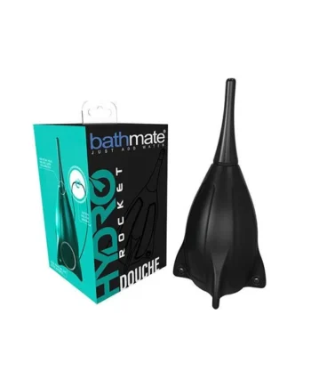 Hydro Rocket Anal Douche