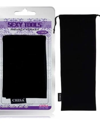 Hygienic Pouch - Sexy Tools - Privacy Pocket