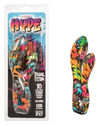 HYPE DUAL STIM