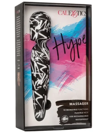 Hype Massager