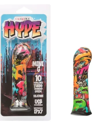 HYPE MINI G