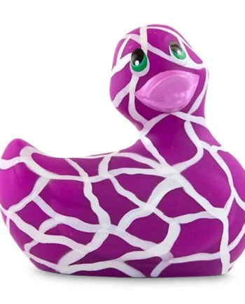 I Rub My Duckie Wild