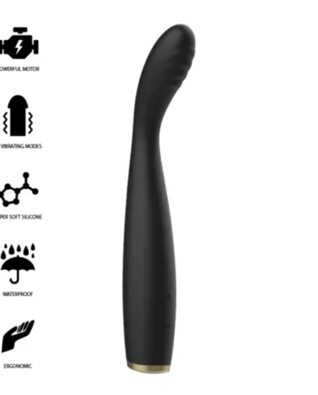 IBIZA - POWERFUL SPECIAL G SPOT FLEXIBLE VIBRATOR