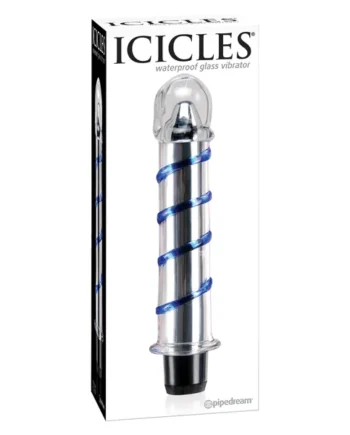 ICICLES # 20