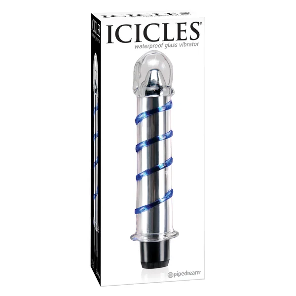 ICICLES # 20