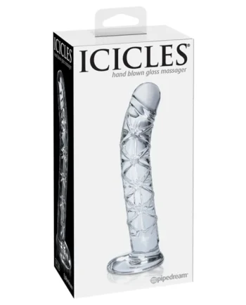ICICLES #60