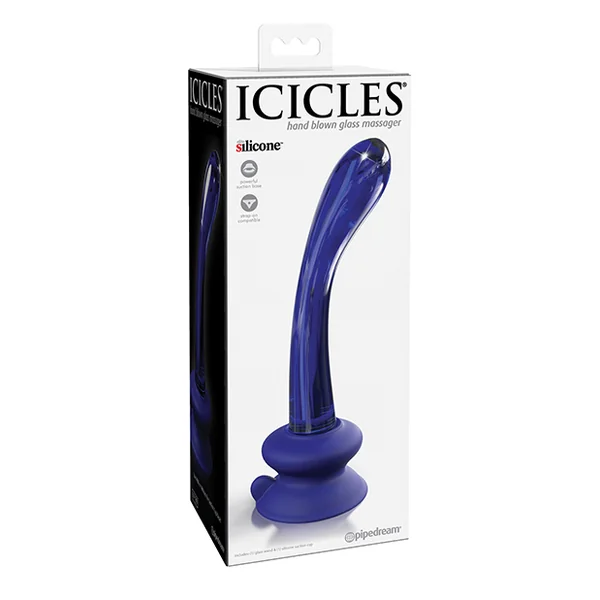 ICICLES # 89