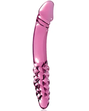 ICICLES - N. 57 GLASS MASSAGER