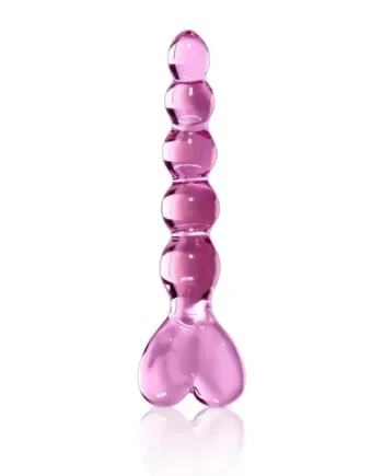 Icicles® No. 43 Beaded Glass Anal Beads