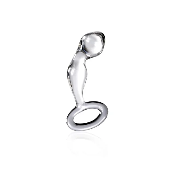 Icicles No. 46 - Clear