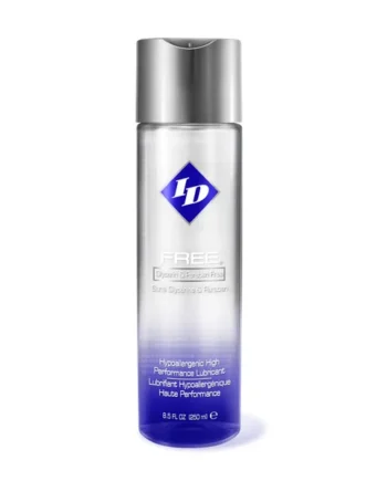 ID Free - 8.5 Fl. Oz.