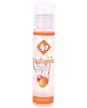ID FRUTOPIA MANGO PASSION 1 OZ