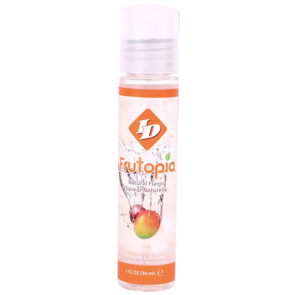 ID FRUTOPIA MANGO PASSION 1 OZ