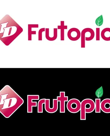 ID FRUTOPIA NATURAL CHERRY 1 OZ