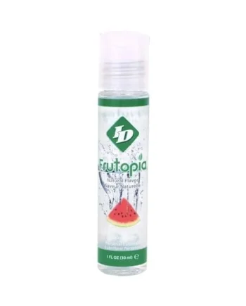 ID Frutopia Natural Flavor - Watermelon 1 Oz