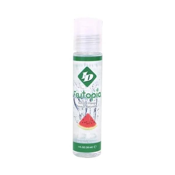 ID Frutopia Natural Flavor - Watermelon 1 Oz