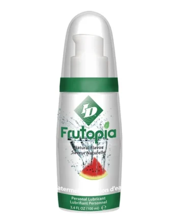 ID FRUTOPIA NATURAL WATERMELON 3.4 OZ