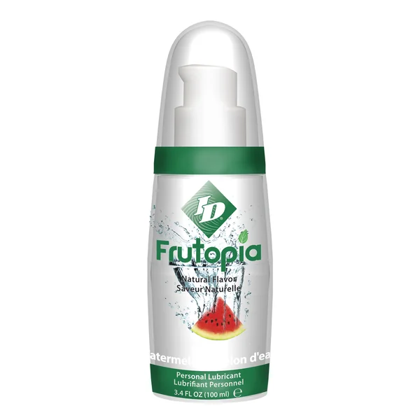ID FRUTOPIA NATURAL WATERMELON 3.4 OZ