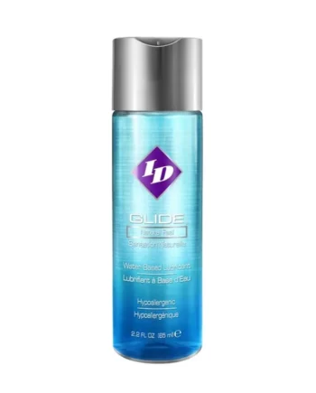 ID GLIDE - WATER BASED LUBRICANT ID 65 ML