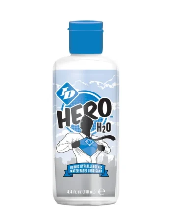 ID HERO H2O 4.4 OZ