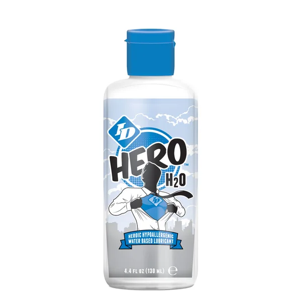 ID HERO H2O 4.4 OZ