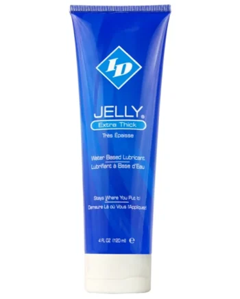 ID JELLY TRAVEL TUBE 4 OZ (out August)