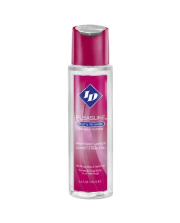 ID Lubricant – Pleasure 4.4oz