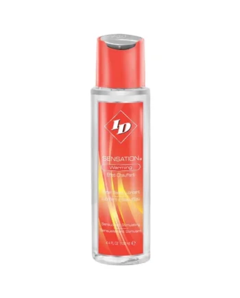 ID Lubricant – Sensations 4.4oz