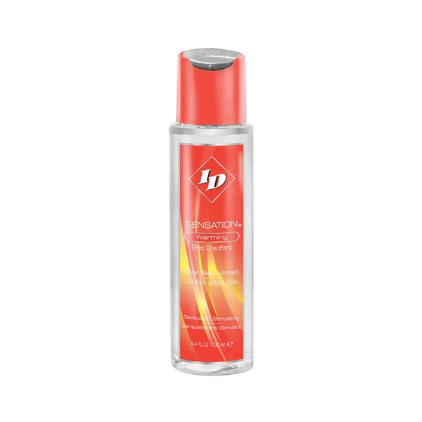 ID Lubricant – Sensations 4.4oz