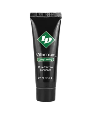 ID Millennium - 500 Piece Case - 12 ml Tubes - Bulk