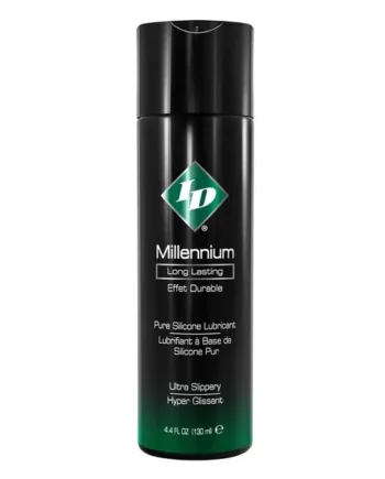 ID Millennium Silicone Lubricant 4.4oz