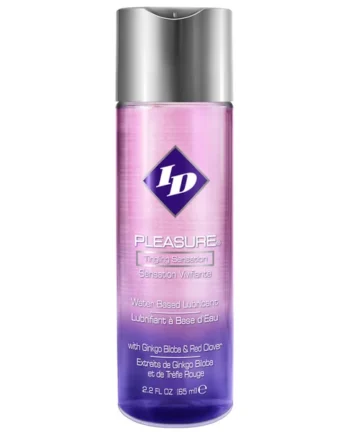 ID Pleasure 2.2 Fl Oz