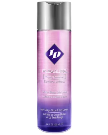 ID Pleasure 4.4 Fl Oz Id-Ple-05