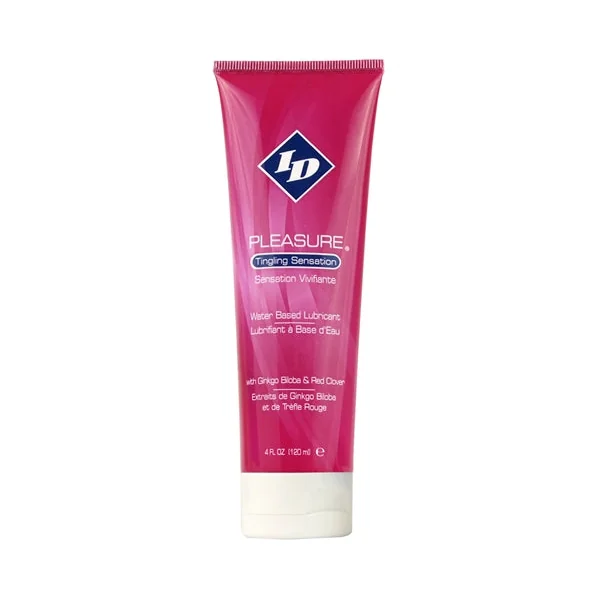 ID Pleasure - Tube - 4 Fl. Oz.