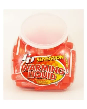ID Sensation - 72 Piece Jar - 14g Tubes