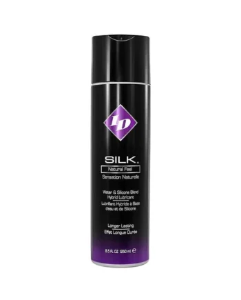 ID Silk Hybrid Lubricant - 8.5oz