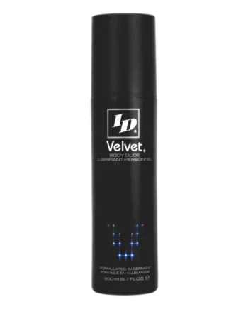 ID VELVET 200ML