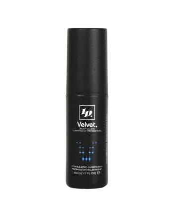 ID Velvet Body Glide 1.7 Oz