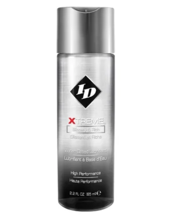 ID Xtreme Lube 65ml