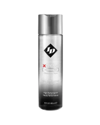 ID Xtreme Water-Based Lubricant - 8.5oz