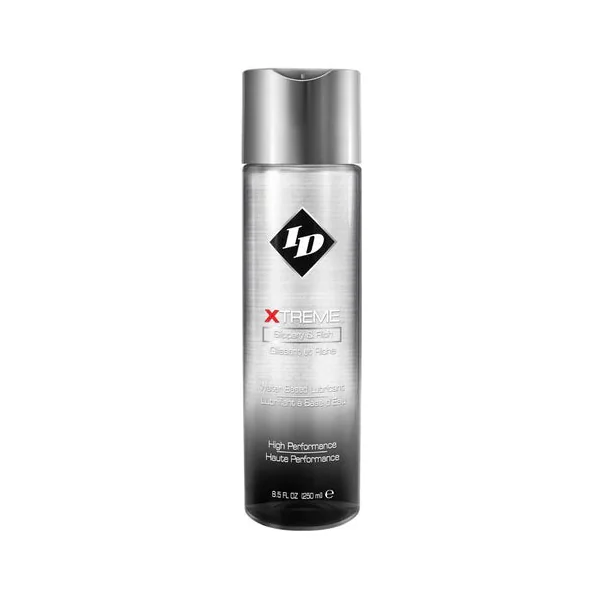 ID Xtreme Water-Based Lubricant - 8.5oz