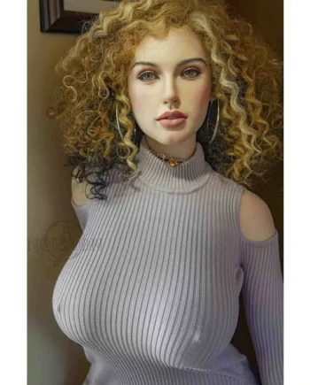 Ida – 5’3″ | 162cm Sex doll