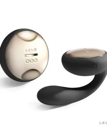 Ida Premium Couples Massager