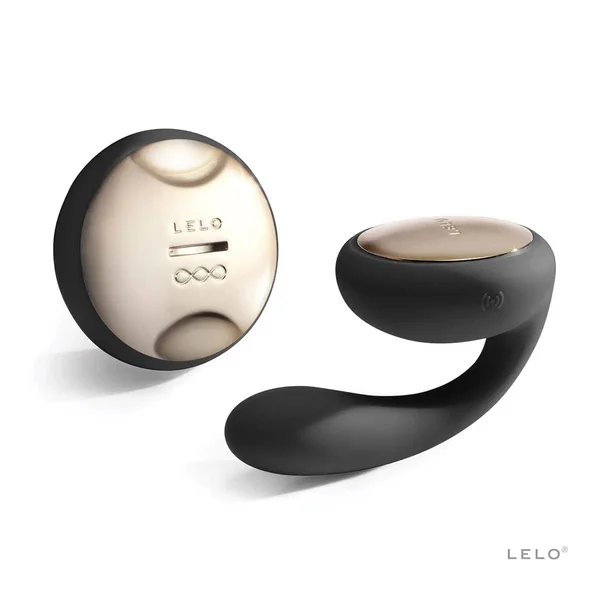 Ida Premium Couples Massager