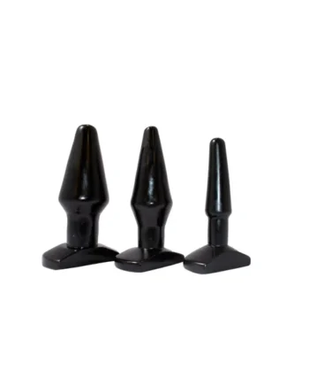 IGNITE ANAL TRAINER KIT