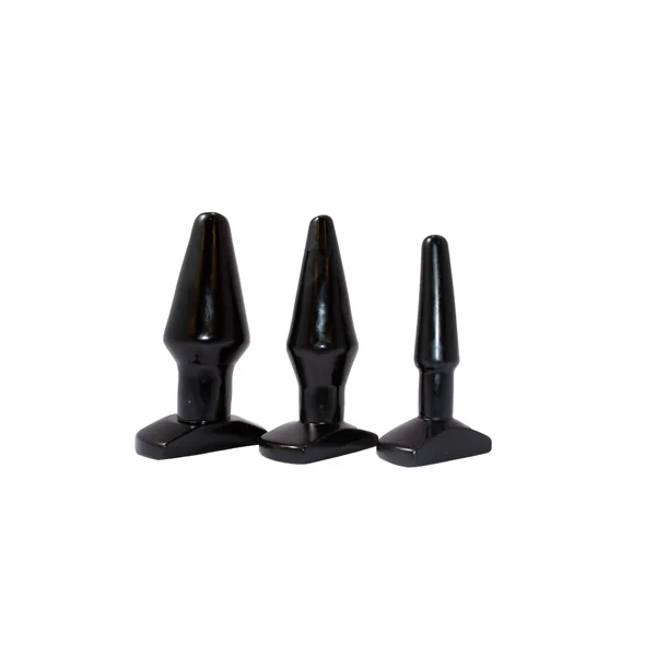 IGNITE ANAL TRAINER KIT