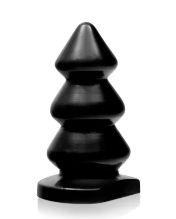 IGNITE BUMP PLUG BLACK X LARGE