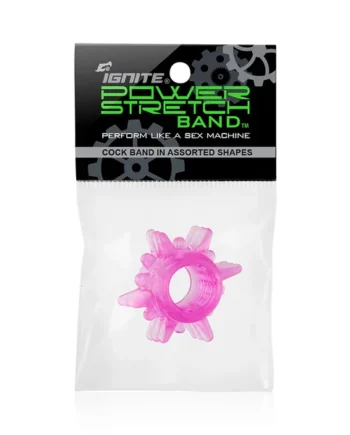 IGNITE POWER STRETCH BAND PURPLE