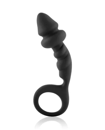 IGNITE SILICONE PROSTATE PLUG